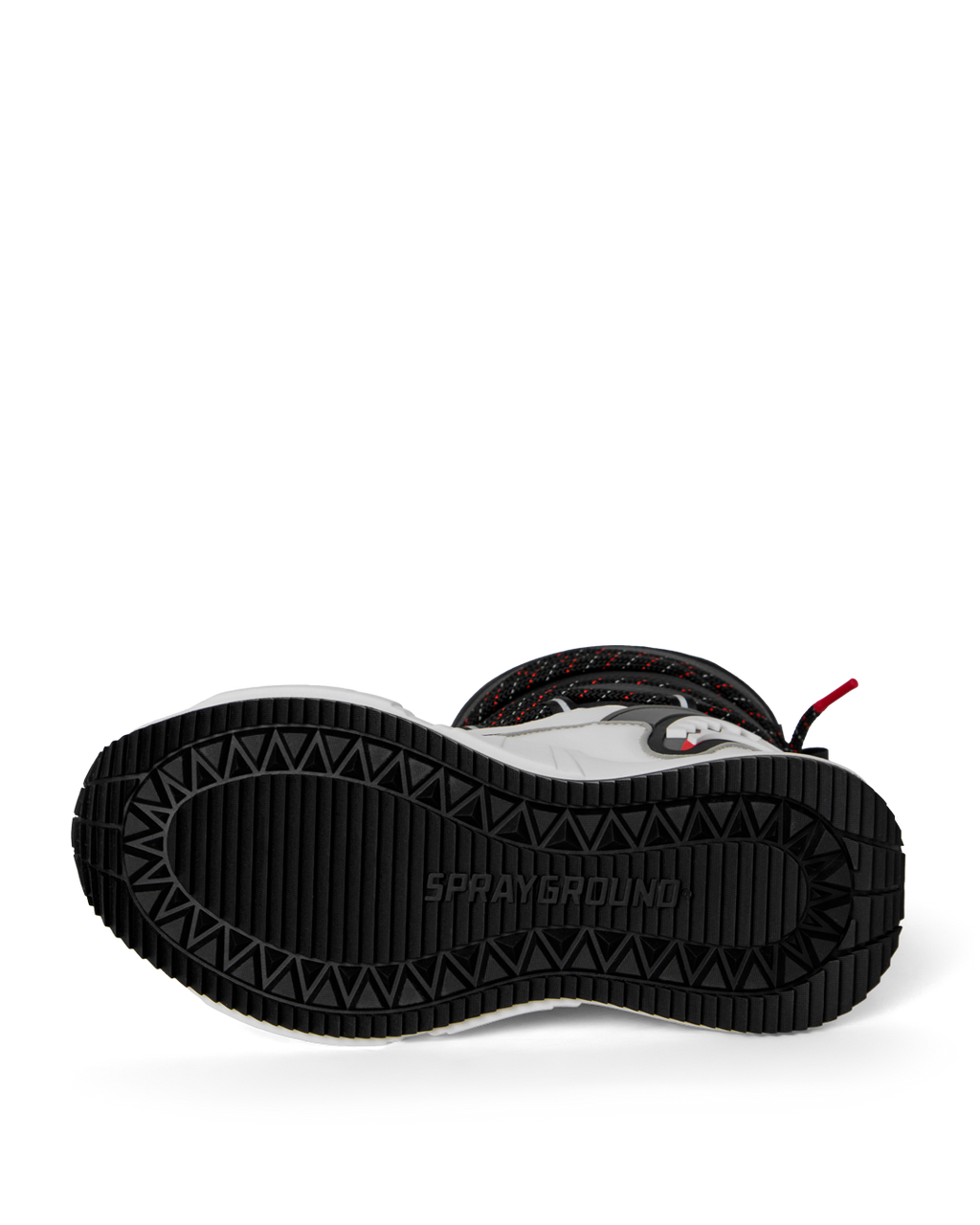 THE SPRAYGROUND SKY HIGH SEEKERS BOOT - SIZES M/W