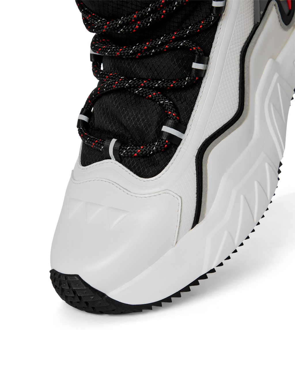 THE SPRAYGROUND SKY HIGH SEEKERS BOOT - SIZES M/W