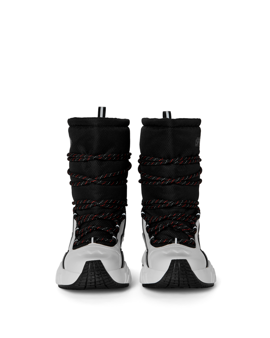 THE SPRAYGROUND SKY HIGH SEEKERS BOOT - SIZES M/W