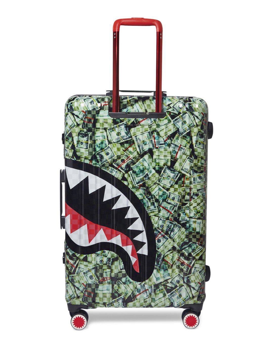MAMA I MADE IT LUGGAGE SET