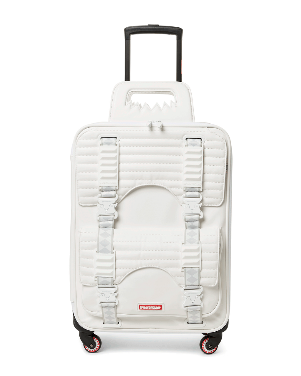 FUTURE TRAVELER JETSETTER CARRY-ON LUGGAGE
