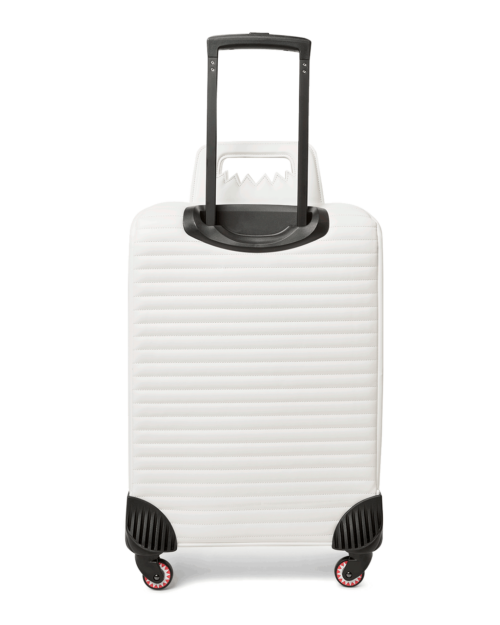 FUTURE TRAVELER JETSETTER CARRY-ON LUGGAGE