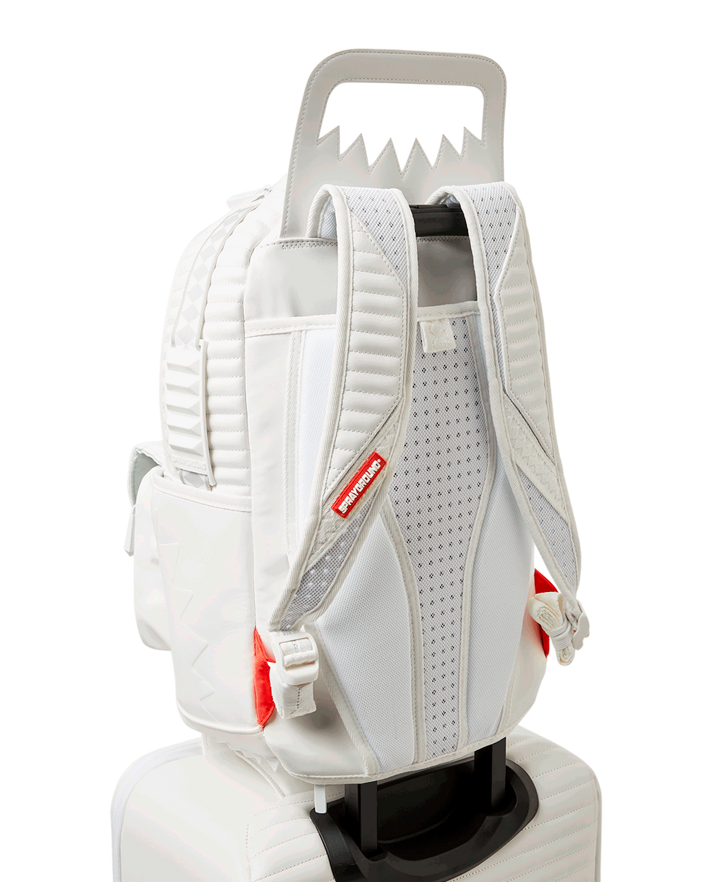 FUTURE TRAVELER JETSETTER CARRY-ON LUGGAGE
