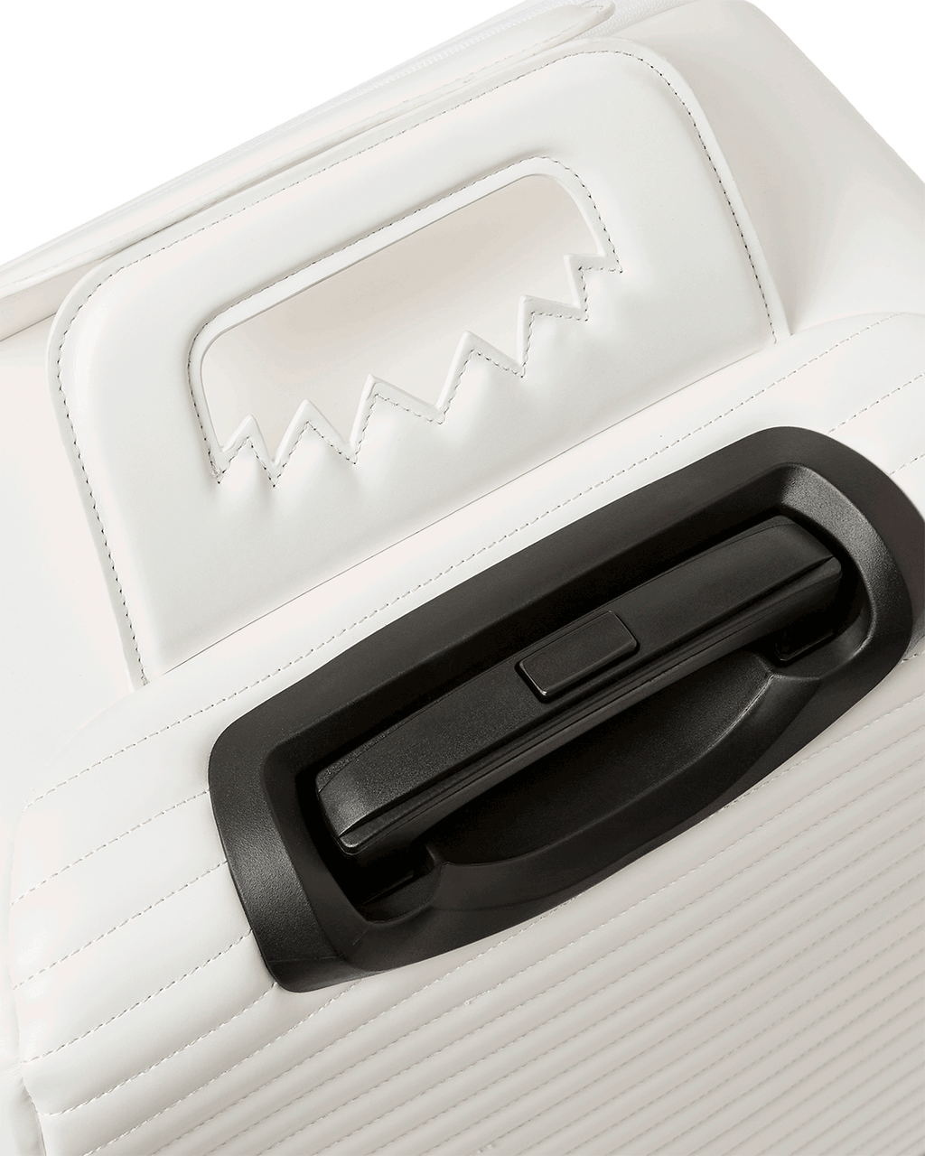 FUTURE TRAVELER JETSETTER CARRY-ON LUGGAGE