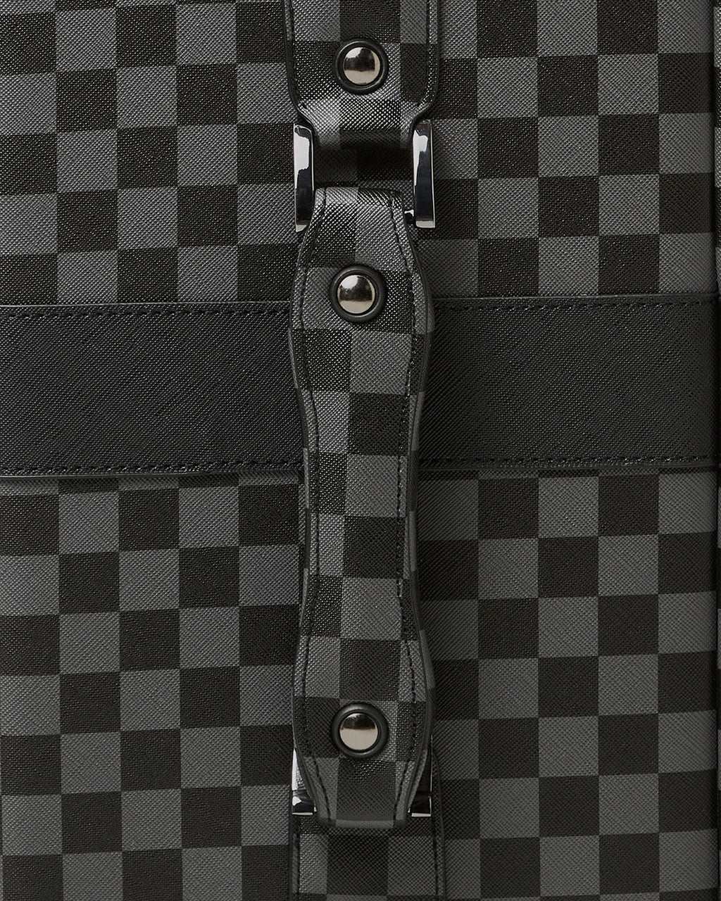 HENNY AIIR TO THE THRONE JETSETTER CARRY-ON LUGGAGE