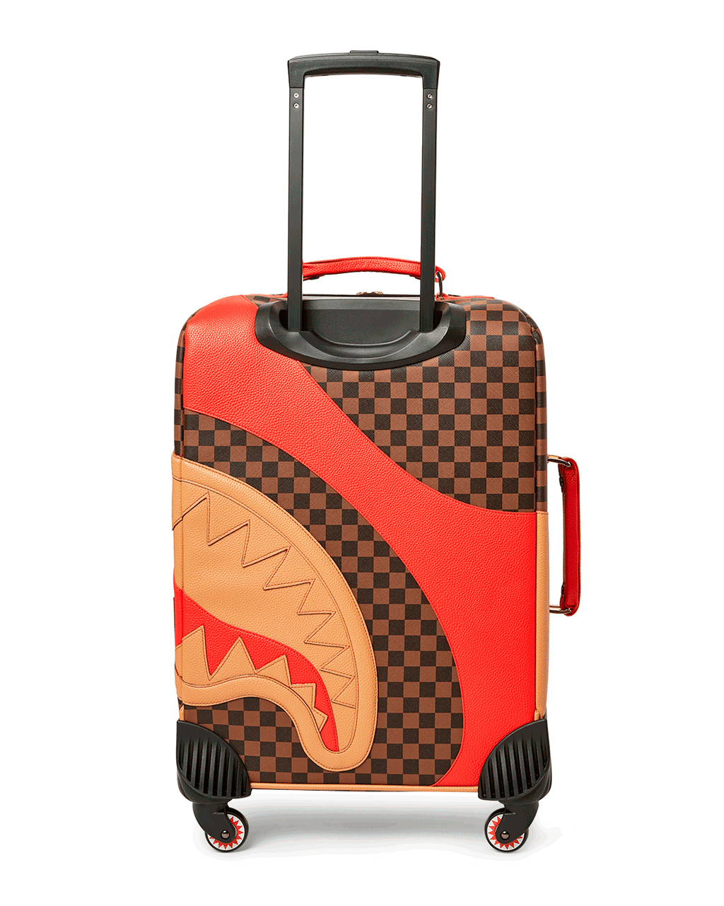 RACEWAY HENNY JETSETTER CARRY-ON LUGGAGE