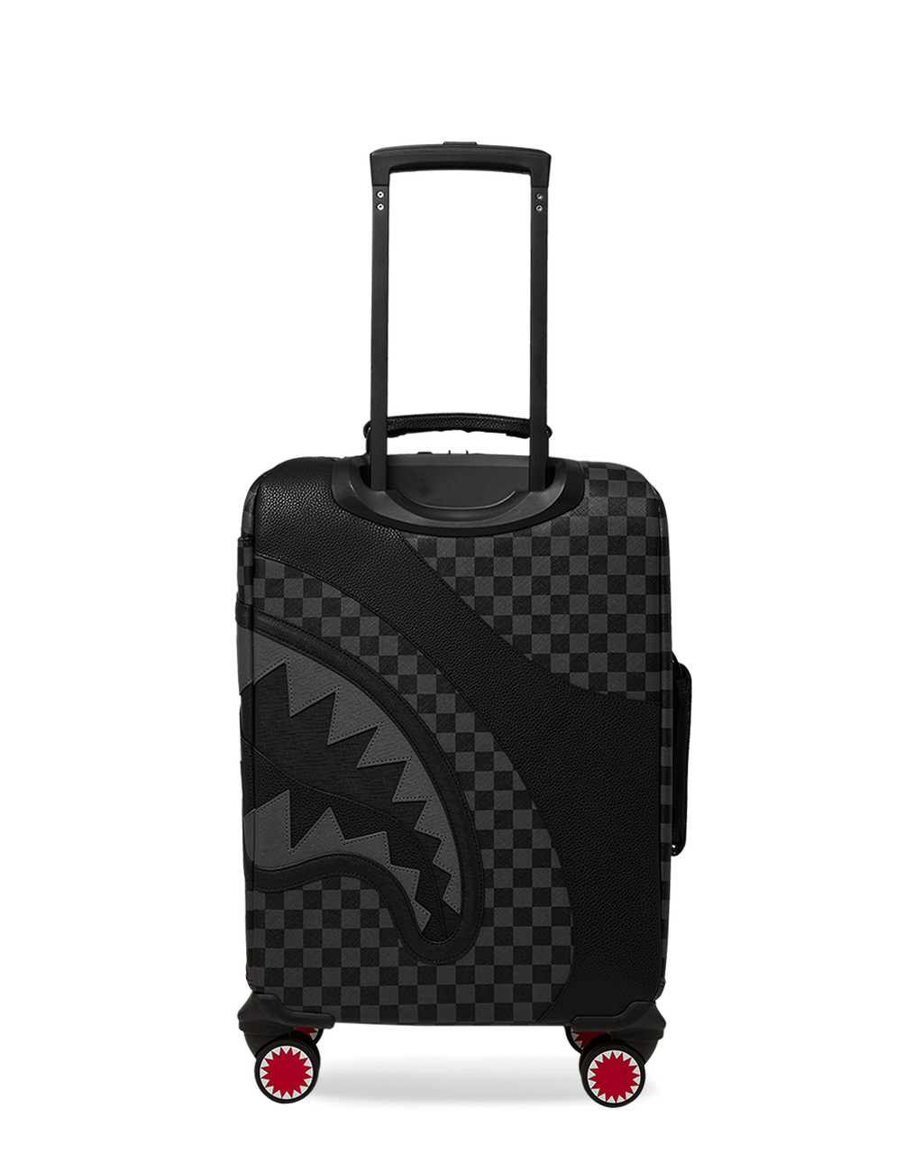 RACEWAY SHADOW PHANTOM JETSETTER CARRY-ON LUGGAGE