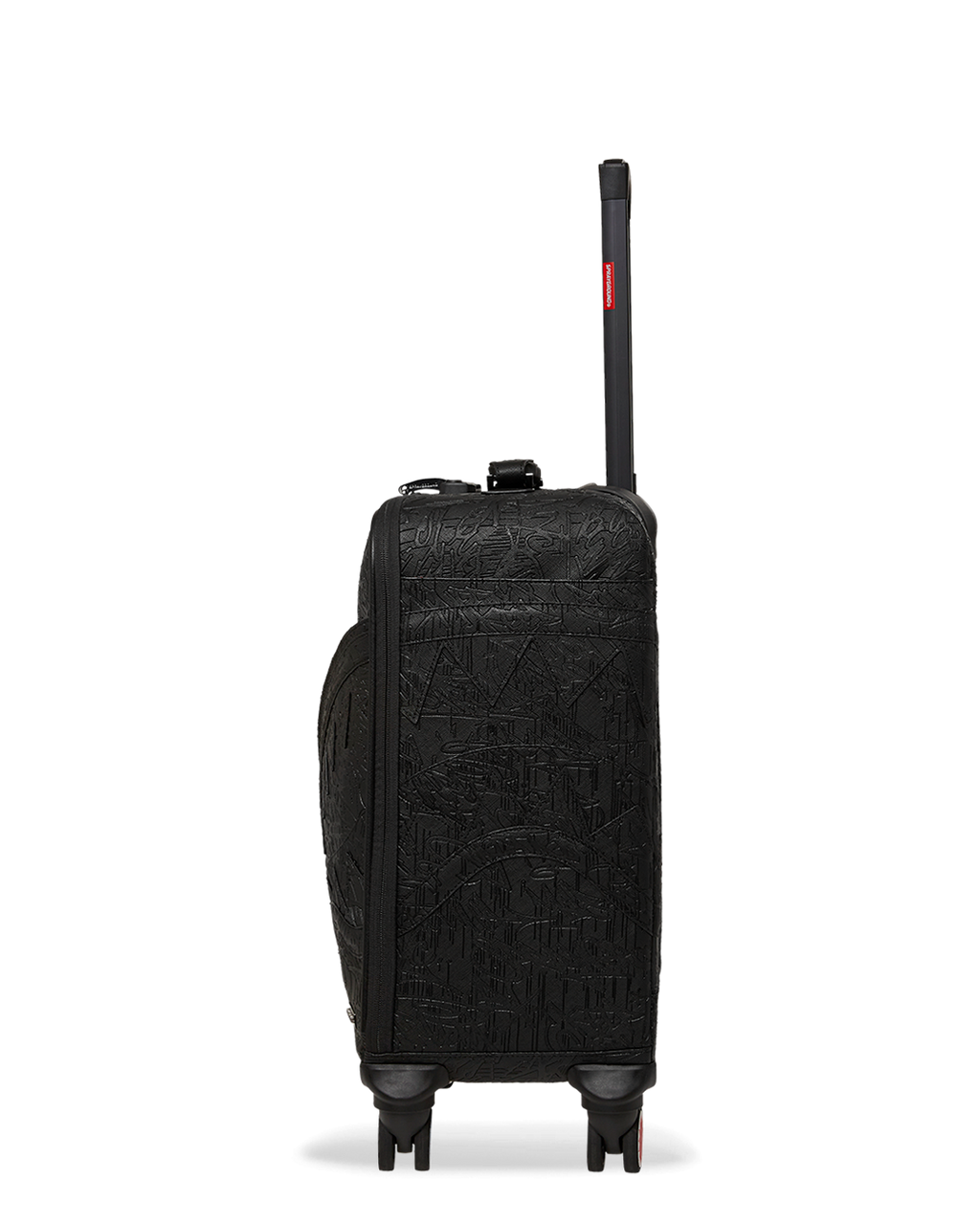 NIGHTFLIGHT G800 JETSETTER CARRY-ON LUGGAGE