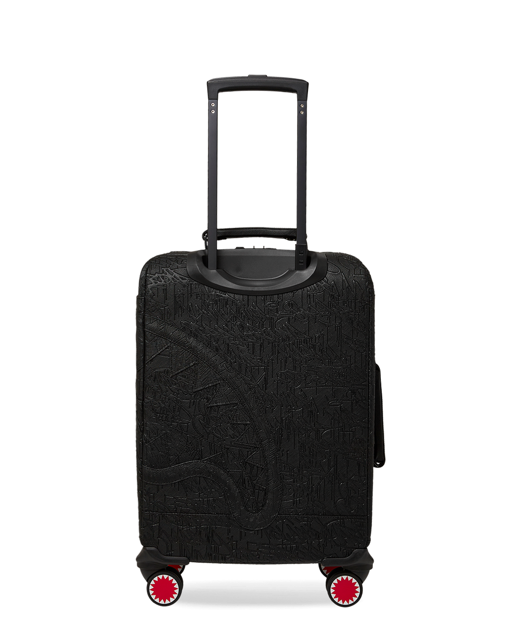 NIGHTFLIGHT G800 JETSETTER CARRY-ON LUGGAGE