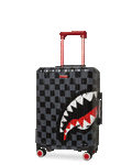 VANQUISH II SHARKNAUTICS HARDSHELL CARRY-ON LUGGAGE