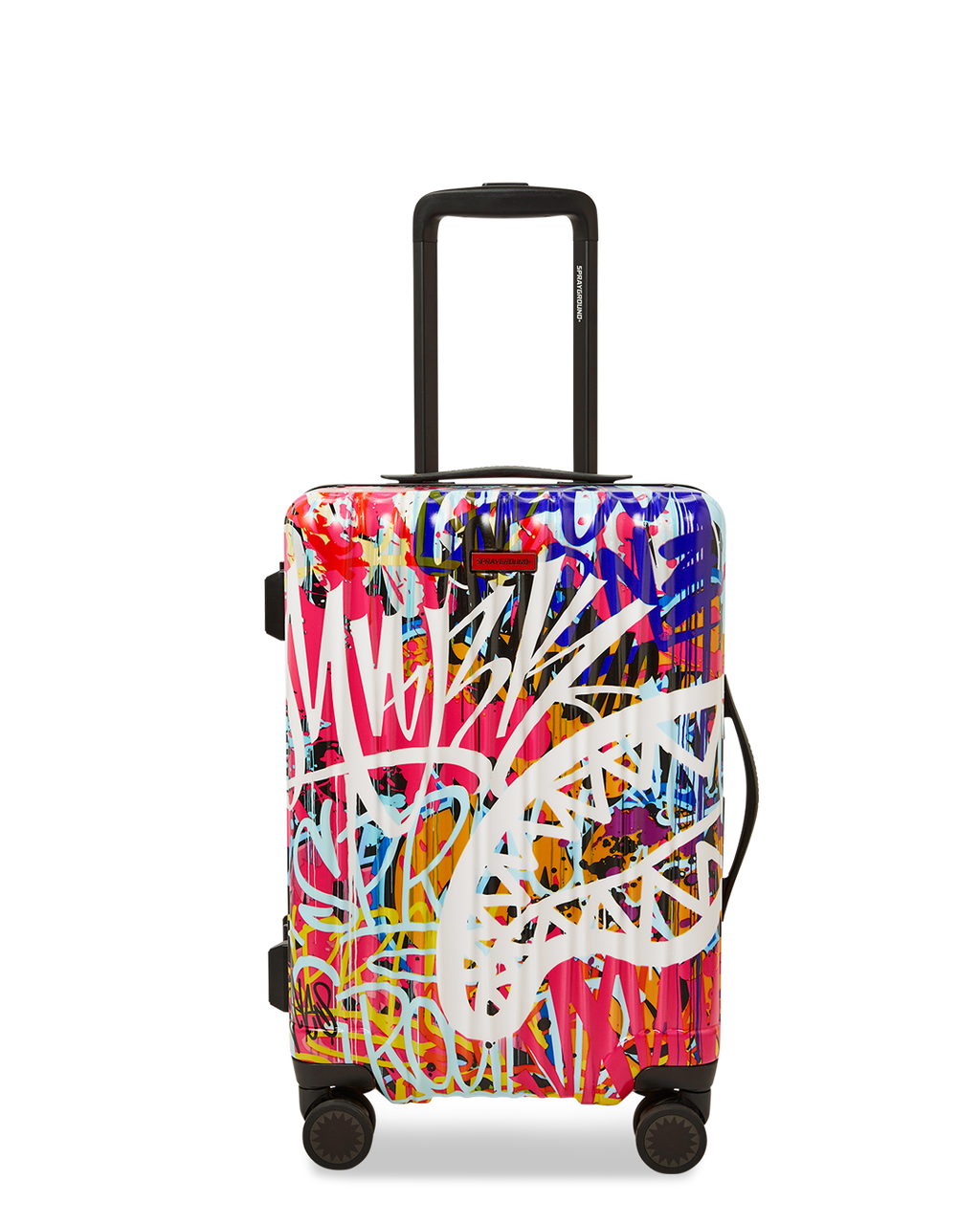 LOWER EAST SIDE HARDSHELL CARRY-ON LUGGAGE