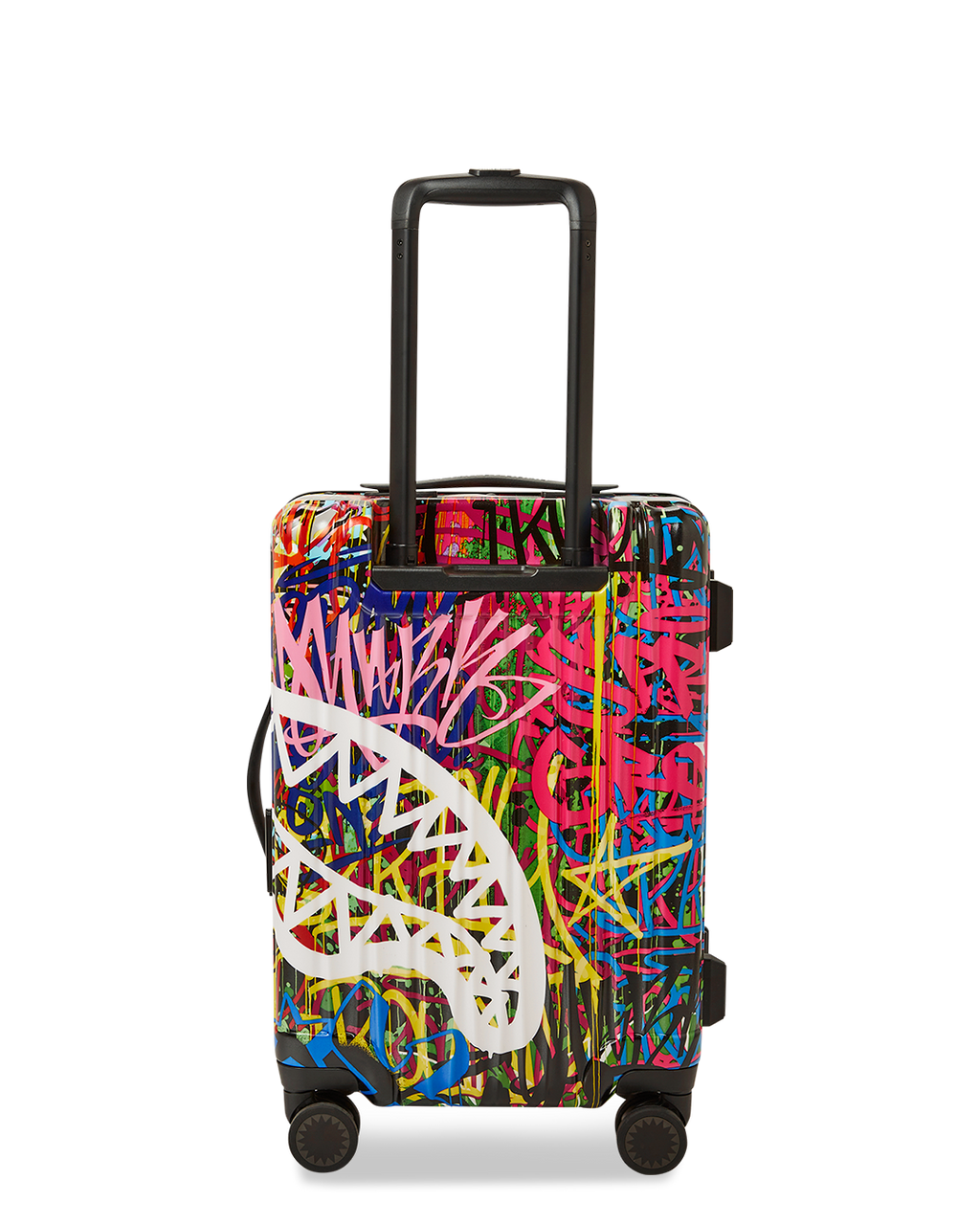 LOWER EAST SIDE HARDSHELL CARRY-ON LUGGAGE