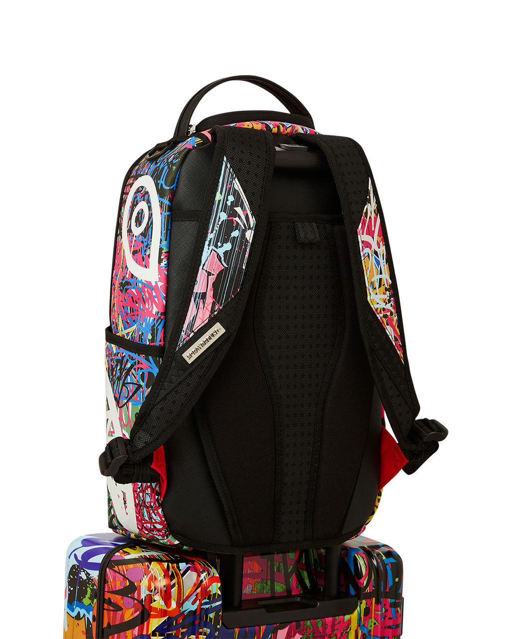 LOWER EAST SIDE HARDSHELL CARRY-ON LUGGAGE