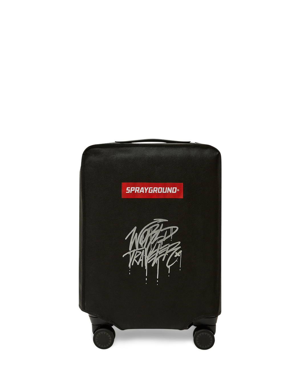 JARDIN D'EDEN HARDSHELL CARRY-ON LUGGAGE