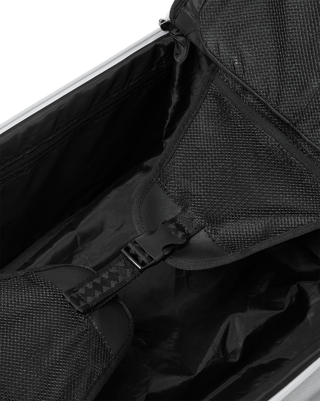 PROXIMO SPECIAL OPS CARRY-ON LUGGAGE