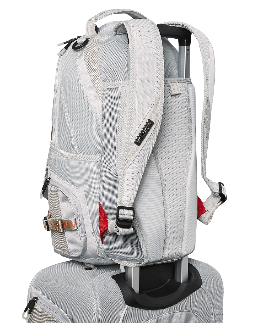 PROXIMO SPECIAL OPS CARRY-ON LUGGAGE