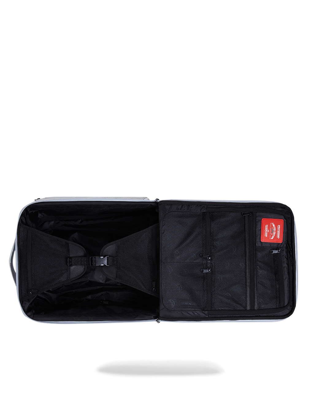 PROXIMO SPECIAL OPS CARRY-ON LUGGAGE
