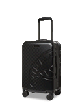 NIGHTSHARKS WORLDWIDE SHARKITECTURE CARRY-ON LUGGAGE