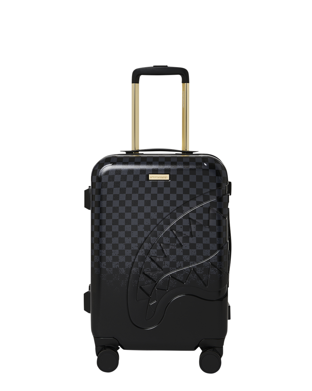 THE PHANTOM FADE CARRY-ON LUGGAGE