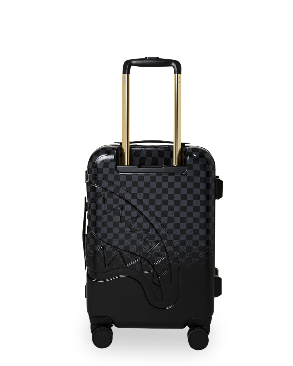 THE PHANTOM FADE CARRY-ON LUGGAGE