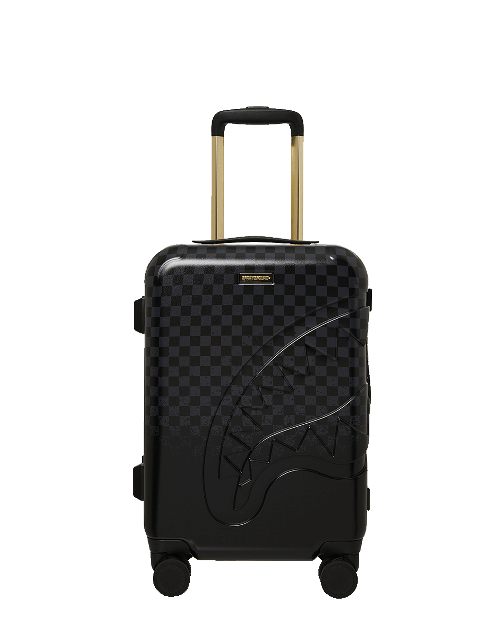 THE PHANTOM FADE CARRY-ON LUGGAGE