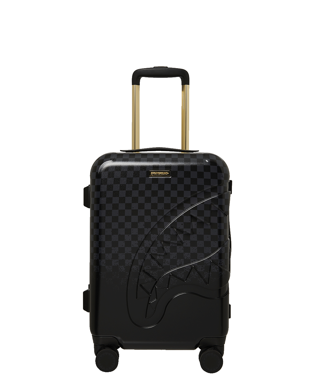 THE PHANTOM FADE CARRY-ON LUGGAGE
