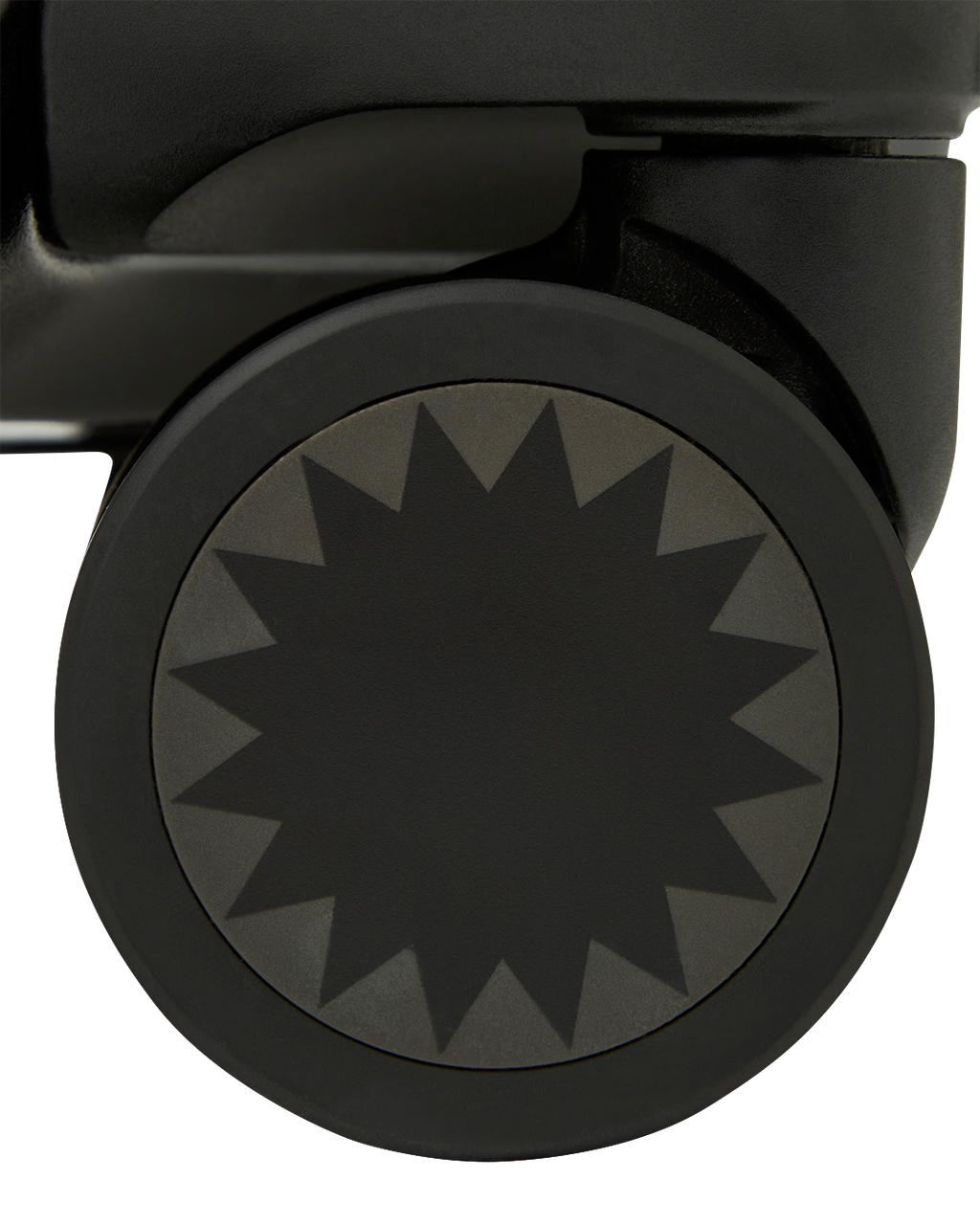 THE PHANTOM FADE FULL-SIZE LUGGAGE