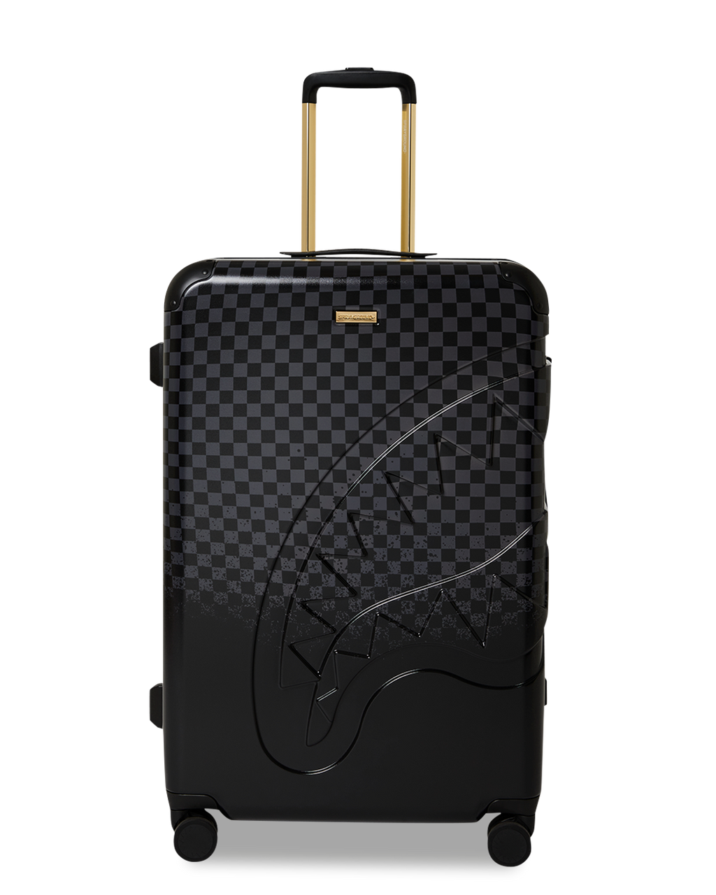 THE PHANTOM FADE FULL-SIZE LUGGAGE