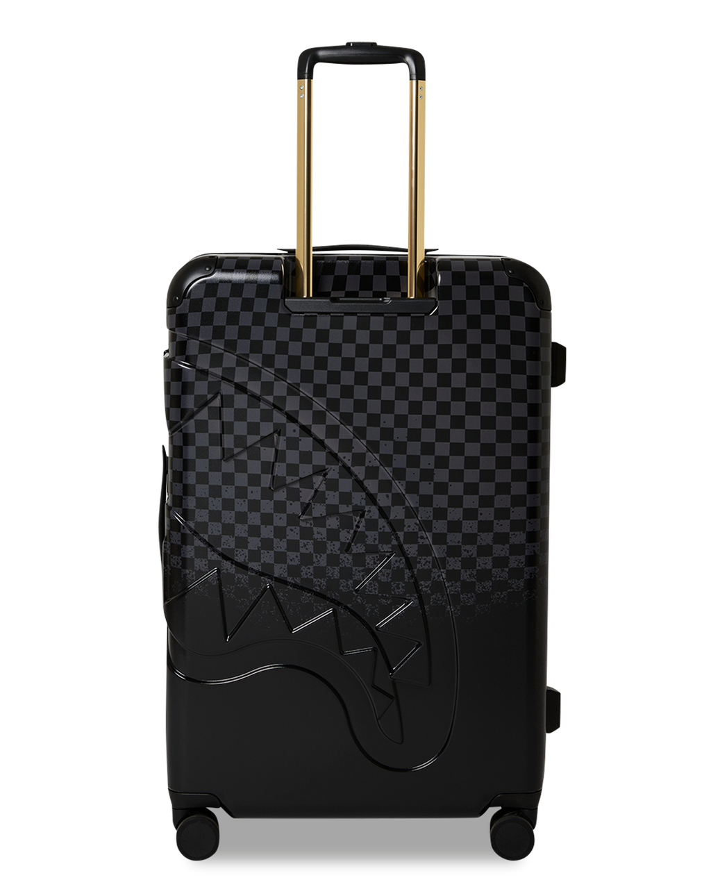 THE PHANTOM FADE FULL-SIZE LUGGAGE