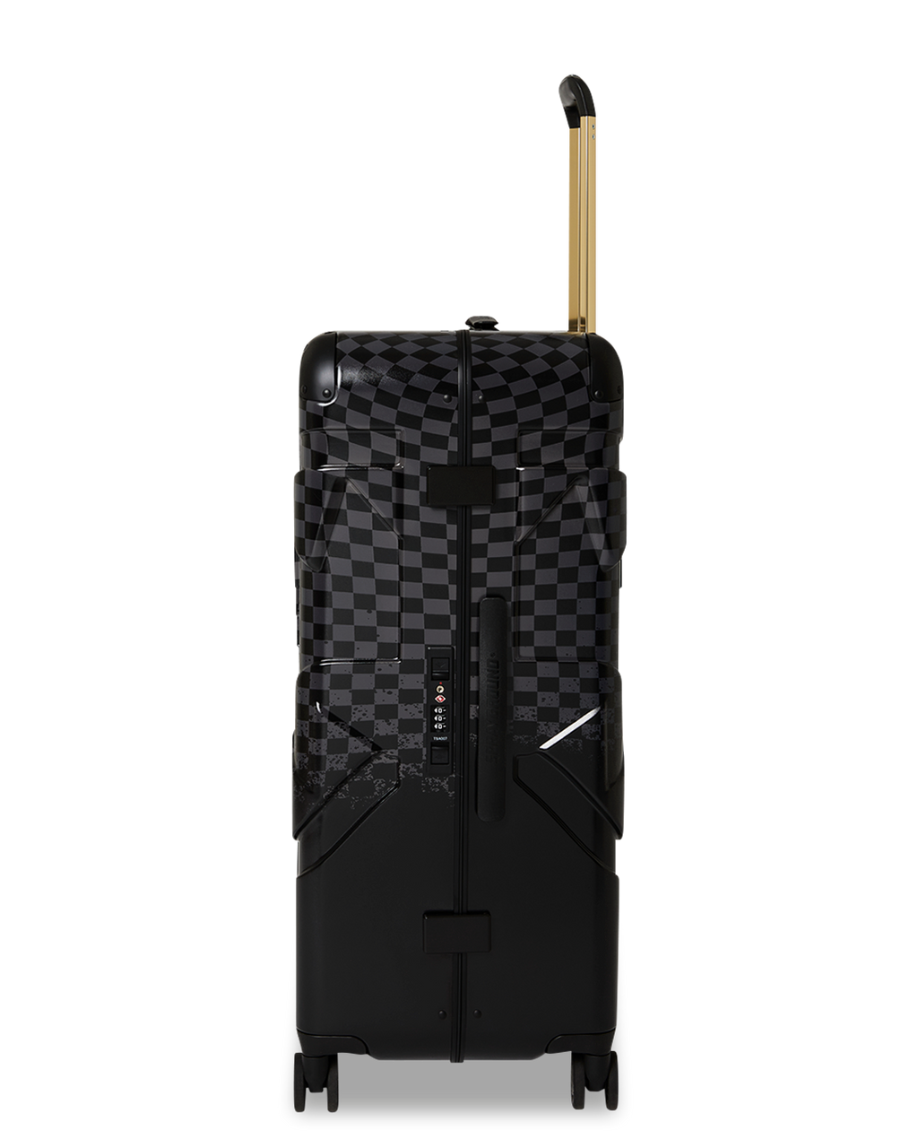 THE PHANTOM FADE FULL-SIZE LUGGAGE
