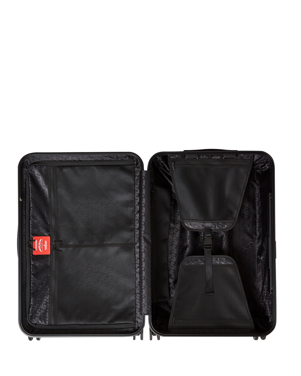 THE PHANTOM FADE FULL-SIZE LUGGAGE