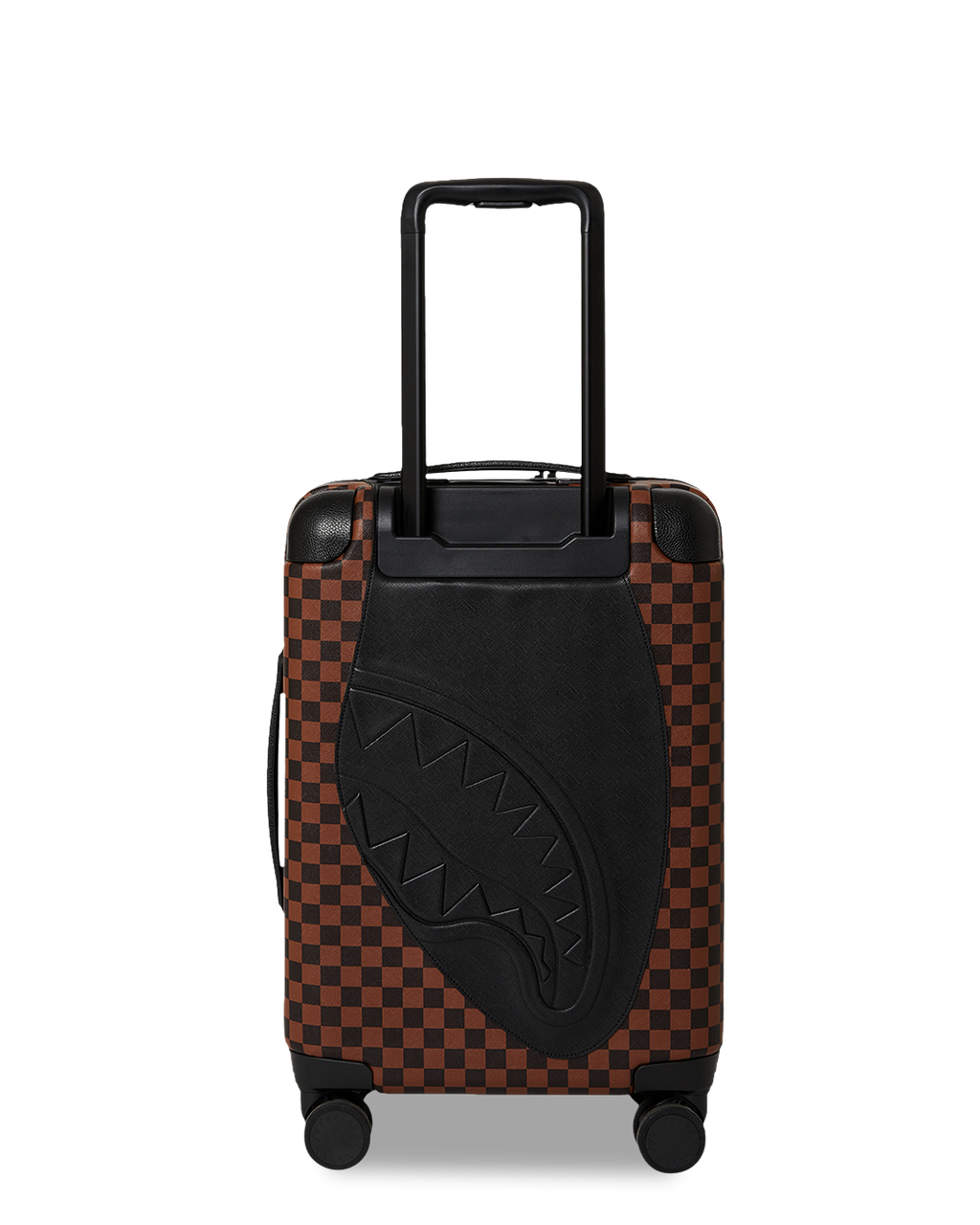 JETSTREAM SHADOW CARRY-ON LUGGAGE