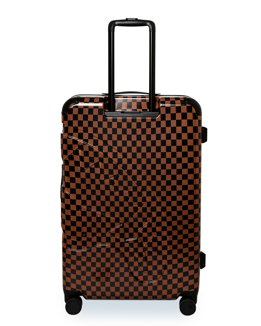 KATANA CHECK BOSS FULL-SIZE LUGGAGE