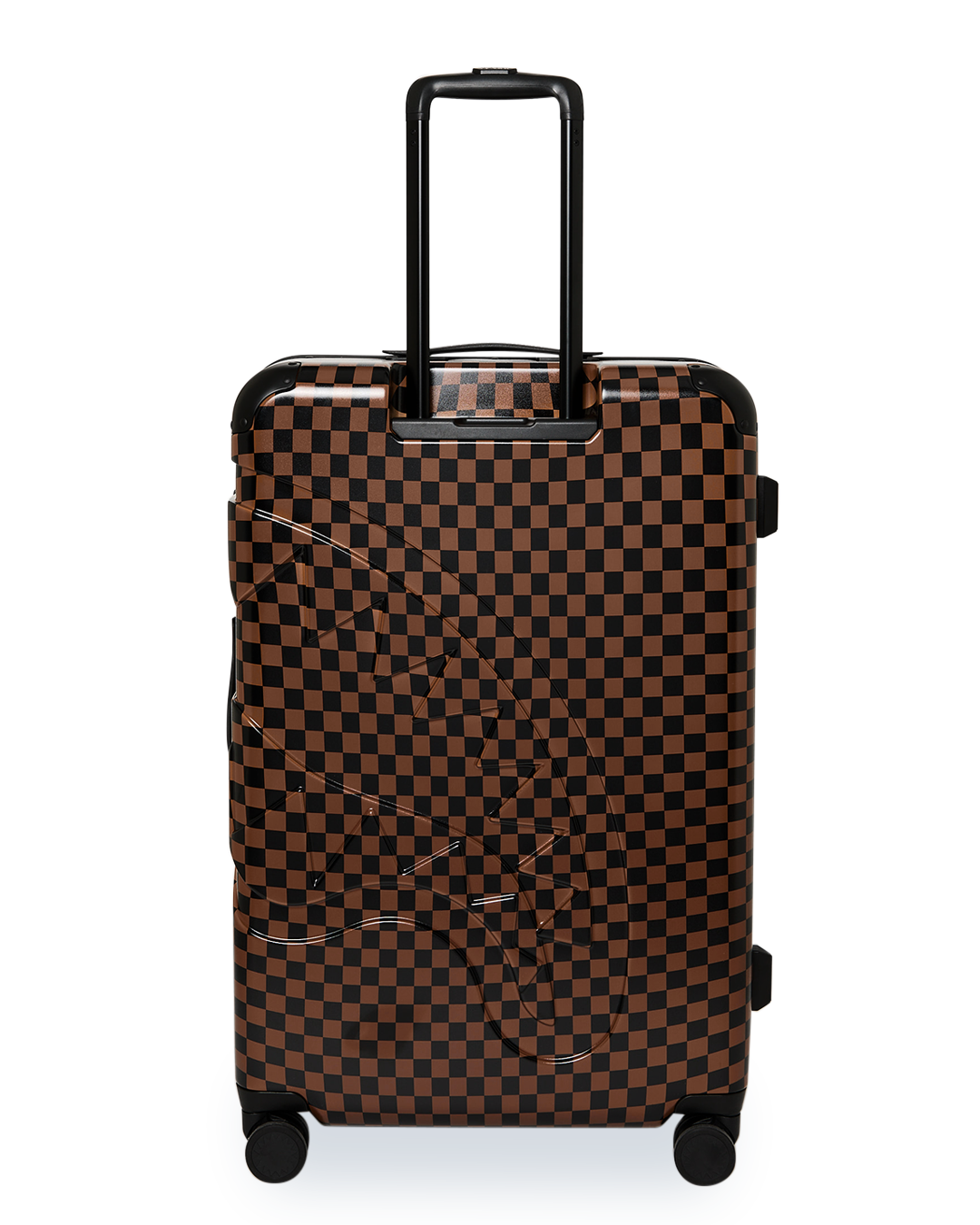 KATANA CHECK BOSS FULL-SIZE LUGGAGE