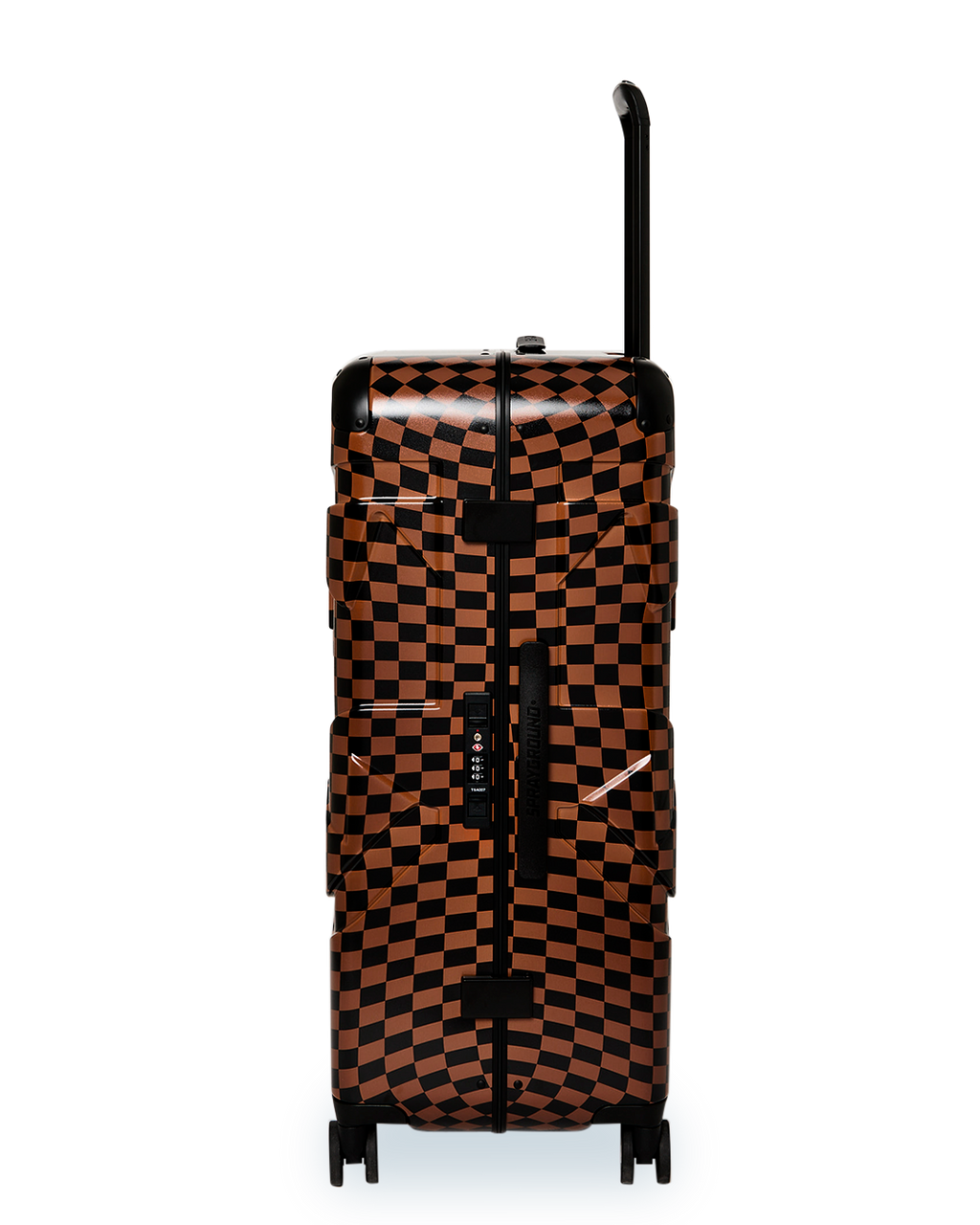 KATANA CHECK BOSS FULL-SIZE LUGGAGE