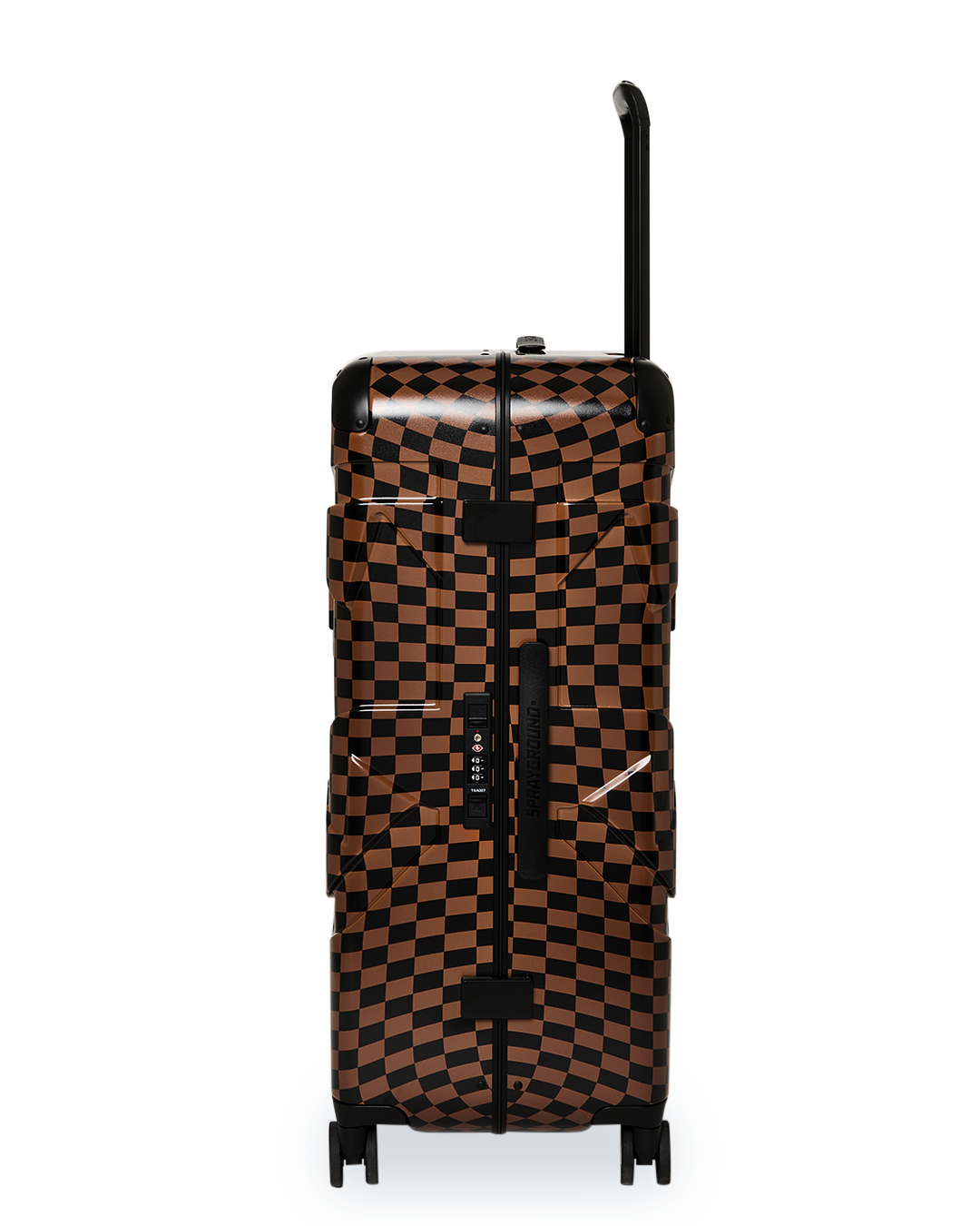 KATANA CHECK BOSS FULL-SIZE LUGGAGE