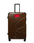 KATANA CHECK BOSS FULL-SIZE LUGGAGE