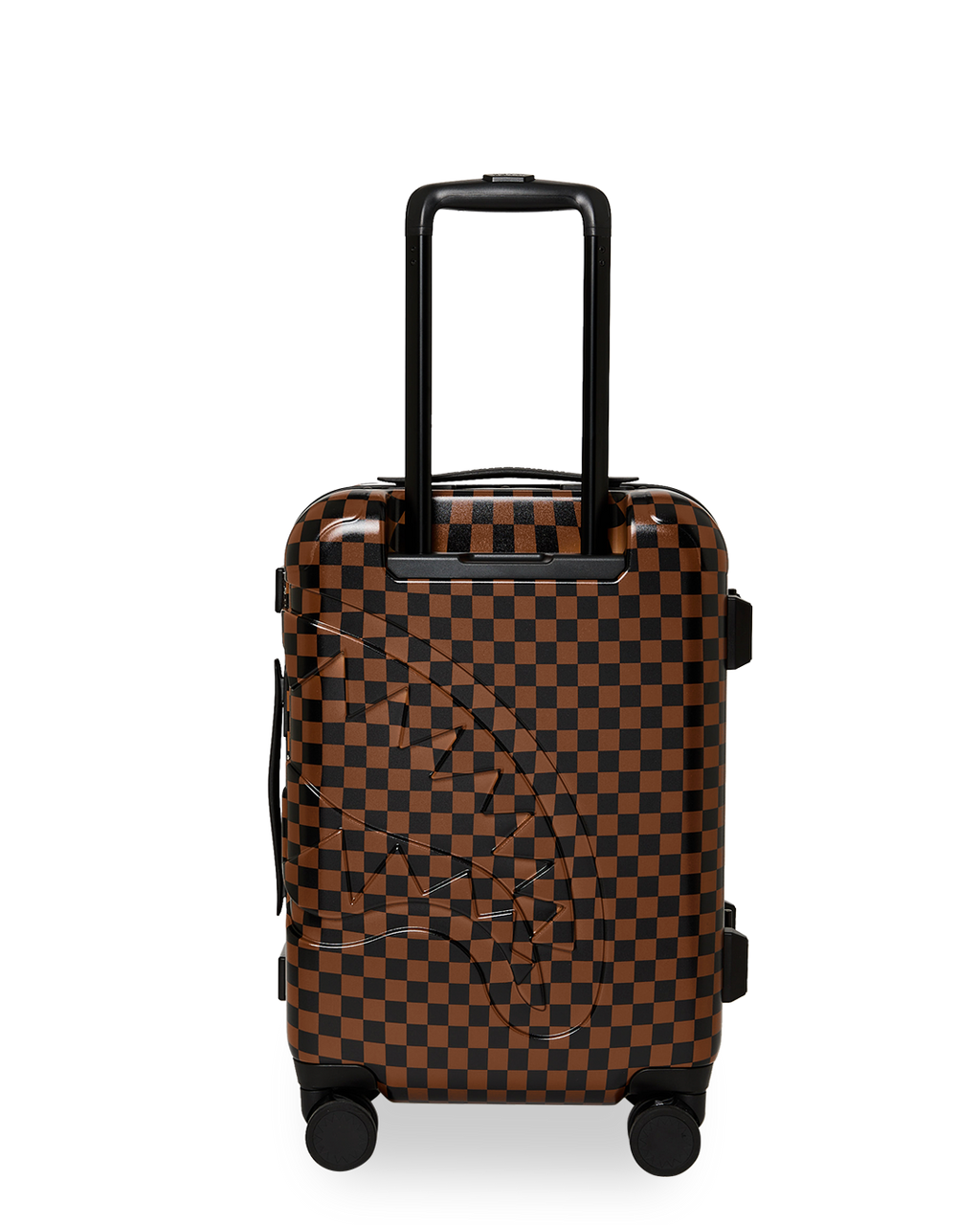 KATANA CHECK BOSS CARRY-ON LUGGAGE