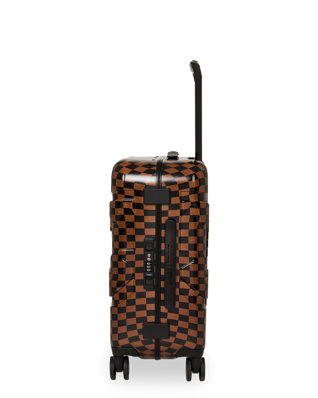 KATANA CHECK BOSS CARRY-ON LUGGAGE