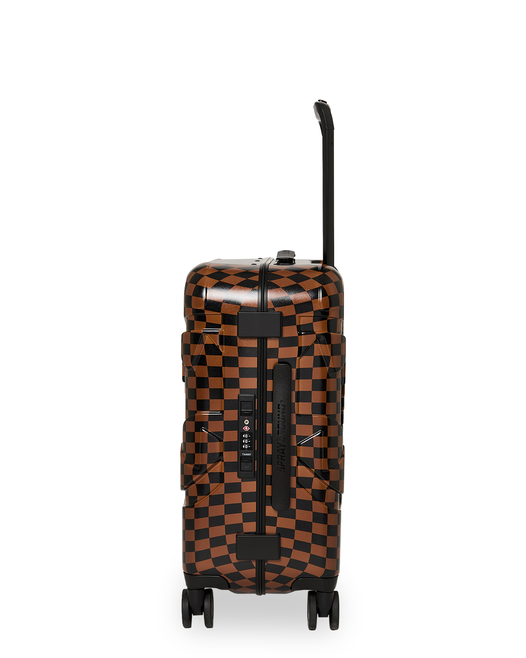KATANA CHECK BOSS CARRY-ON LUGGAGE