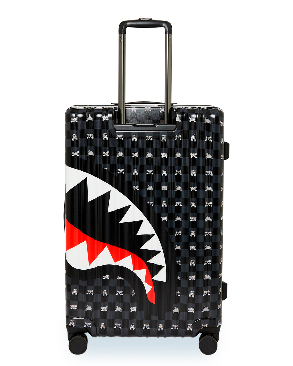 SHARK MOB HIDEOUT FULL-SIZE LUGGAGE