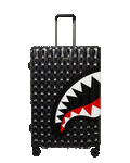 SHARK MOB HIDEOUT FULL-SIZE LUGGAGE