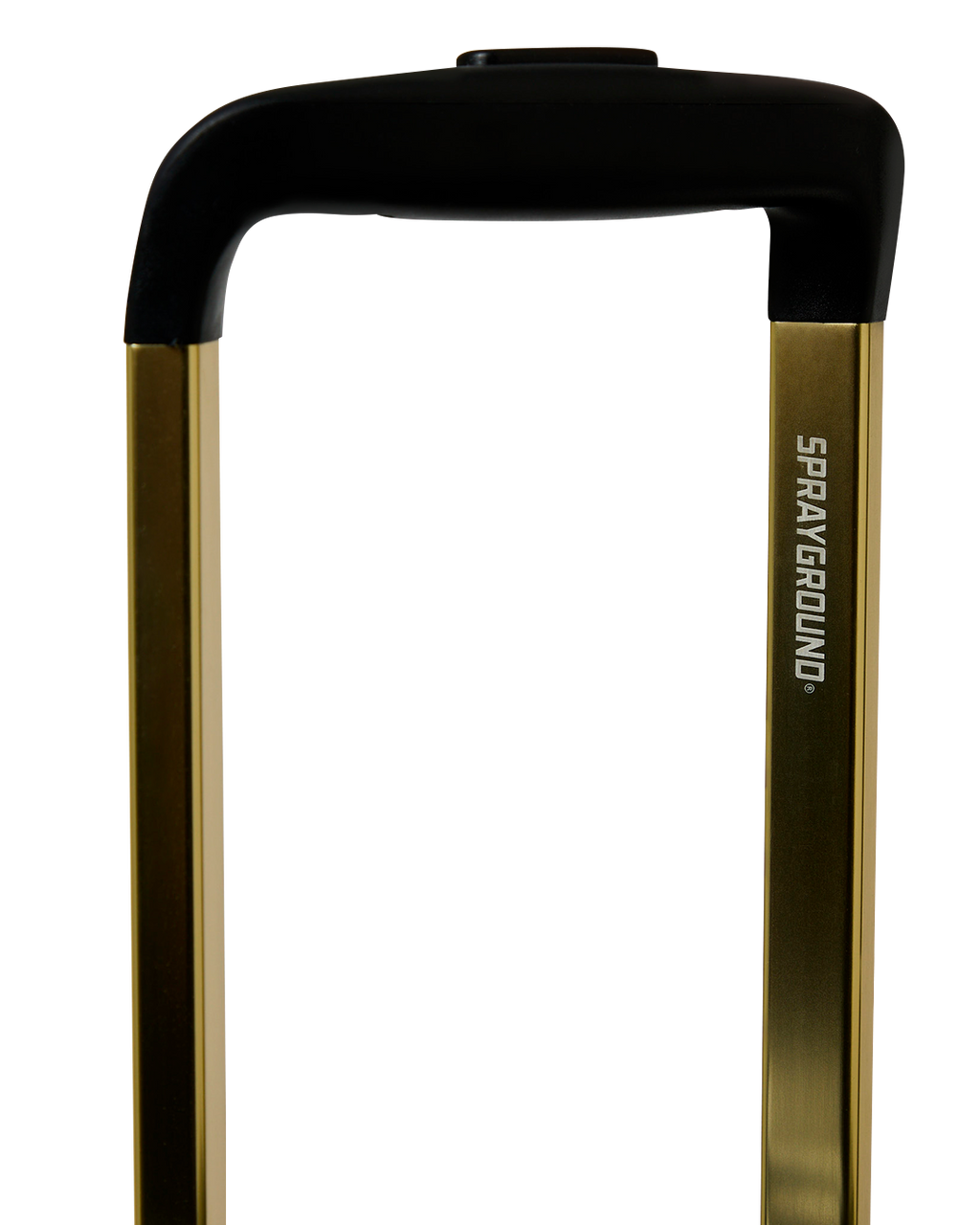 GOLD FANG CARRY-ON LUGGAGE