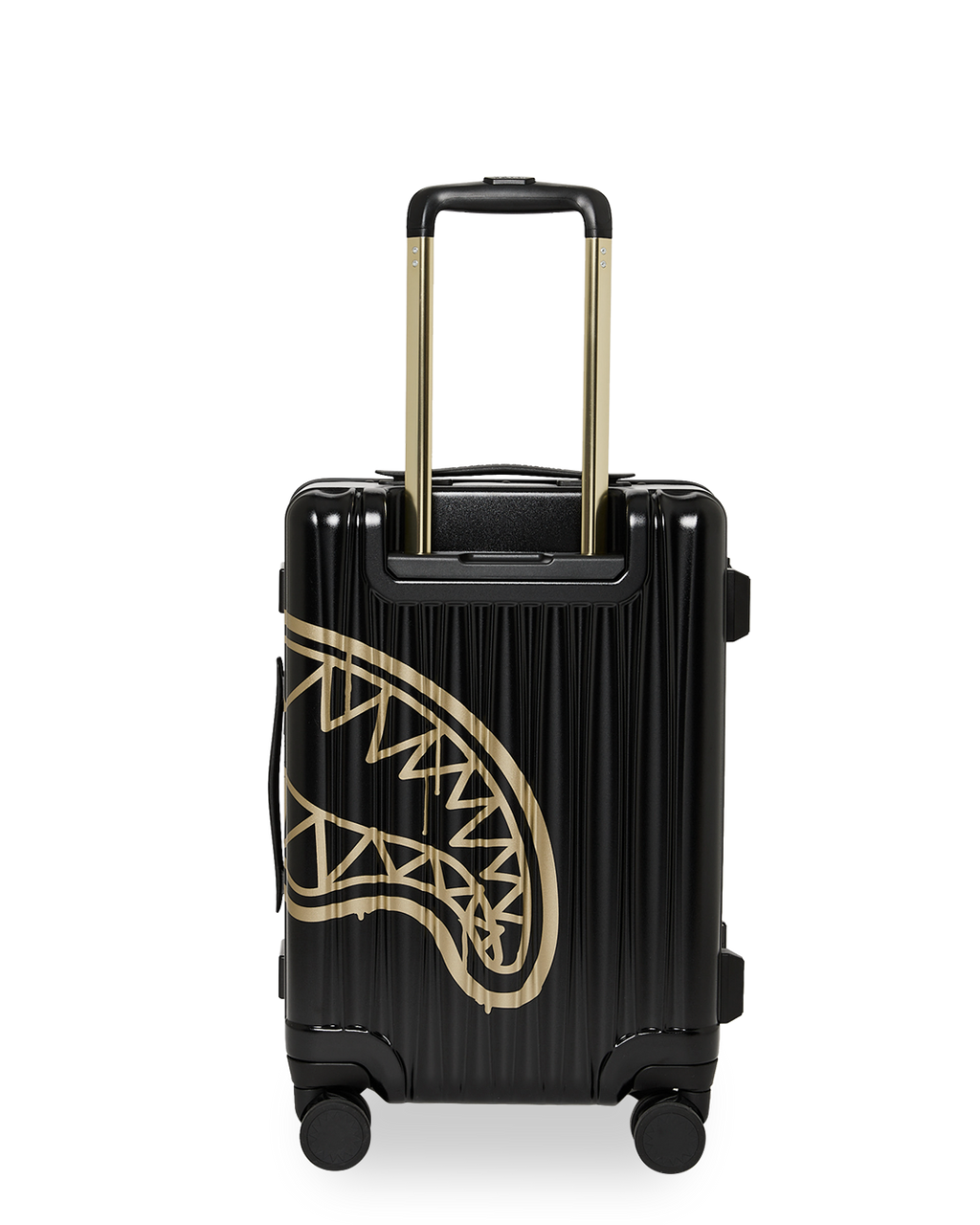 GOLD FANG CARRY-ON LUGGAGE
