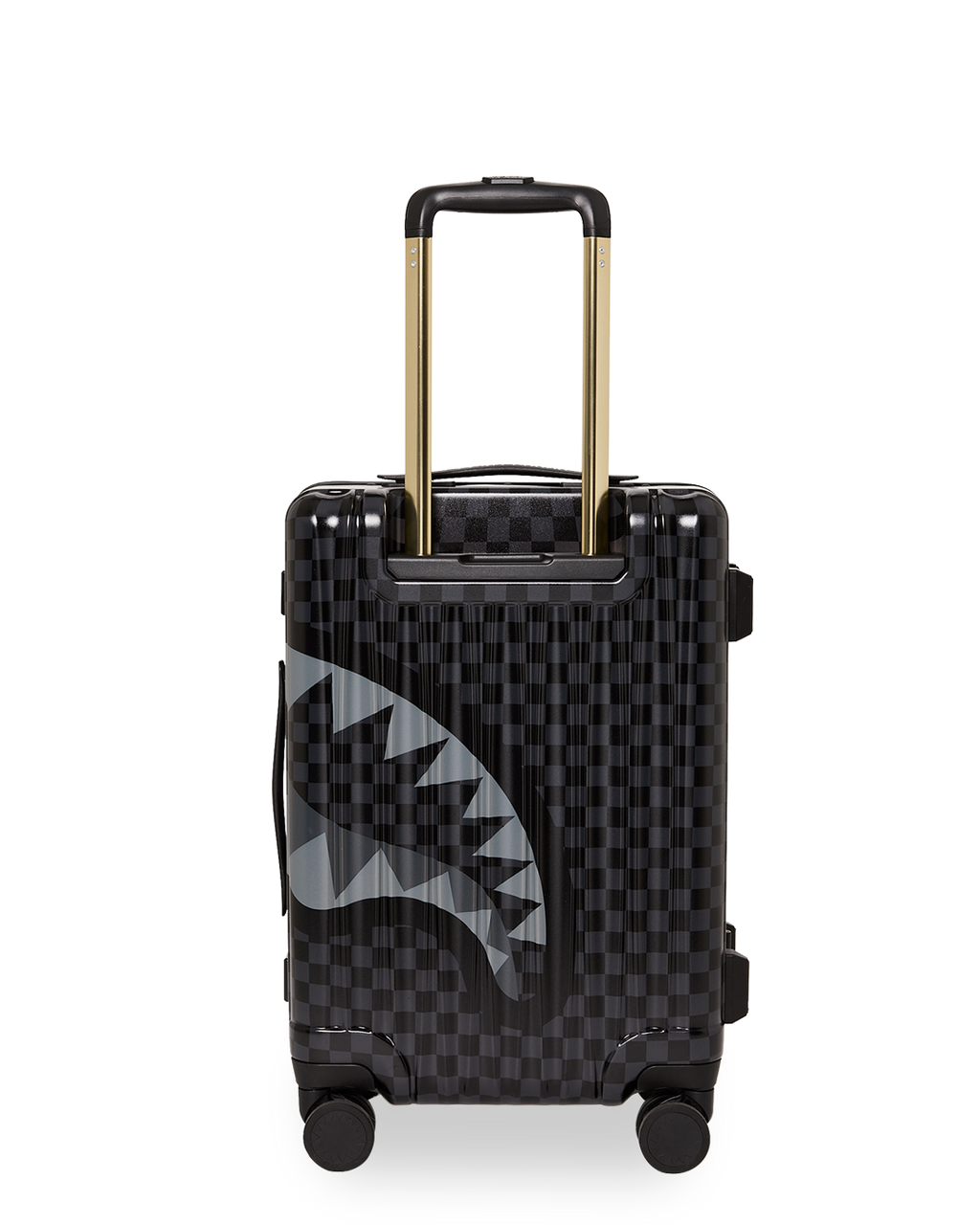 BILLIONAIRE BLOOM CARRY-ON LUGGAGE