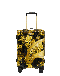BILLIONAIRE BLOOM CARRY-ON LUGGAGE