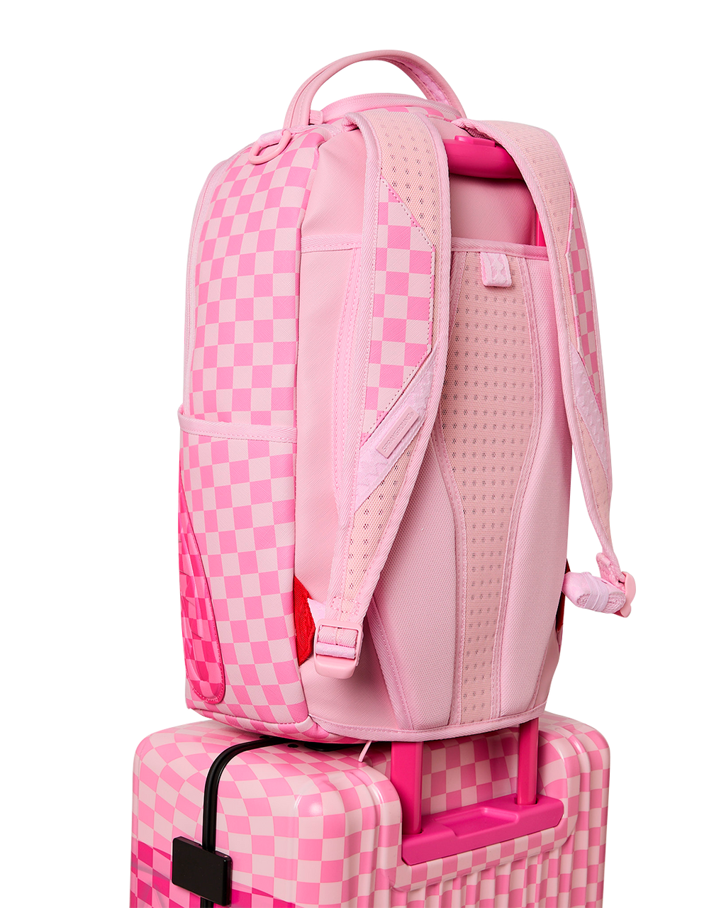 SUGAR DRIP CANDY BITE CARRY-ON LUGGAGE