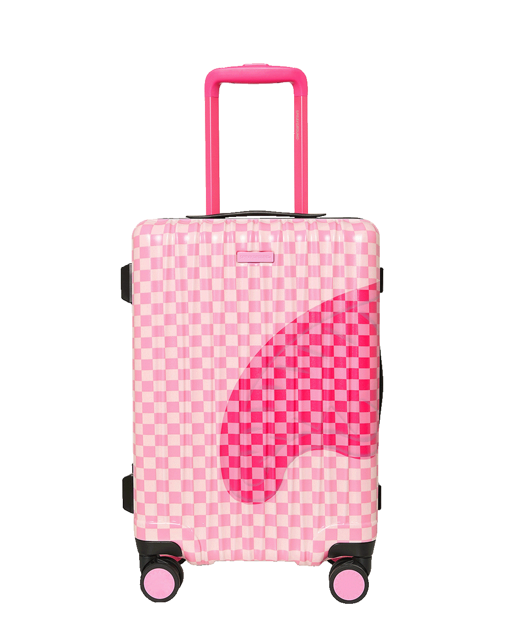 SUGAR DRIP CANDY BITE CARRY-ON LUGGAGE