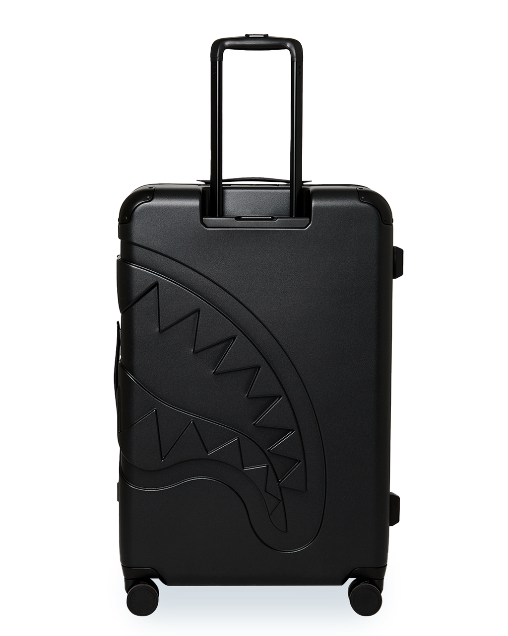 GOLD BRICK DRIP FULL-SIZE LUGGAGE