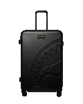 GOLD BRICK DRIP FULL-SIZE LUGGAGE